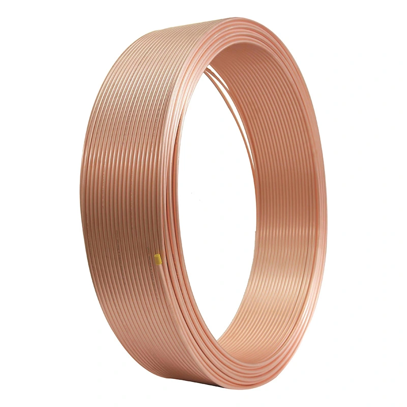 Refrigeration copper tube